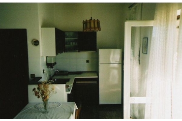 Croazia Privát Brodarica, Interno